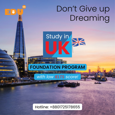 UK - Foundation